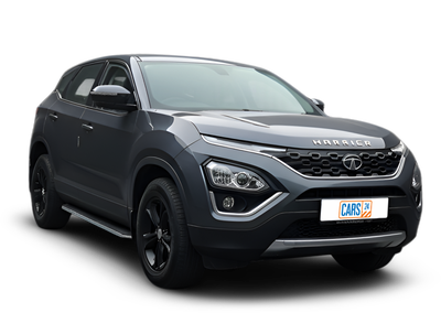 Tata Harrier-img